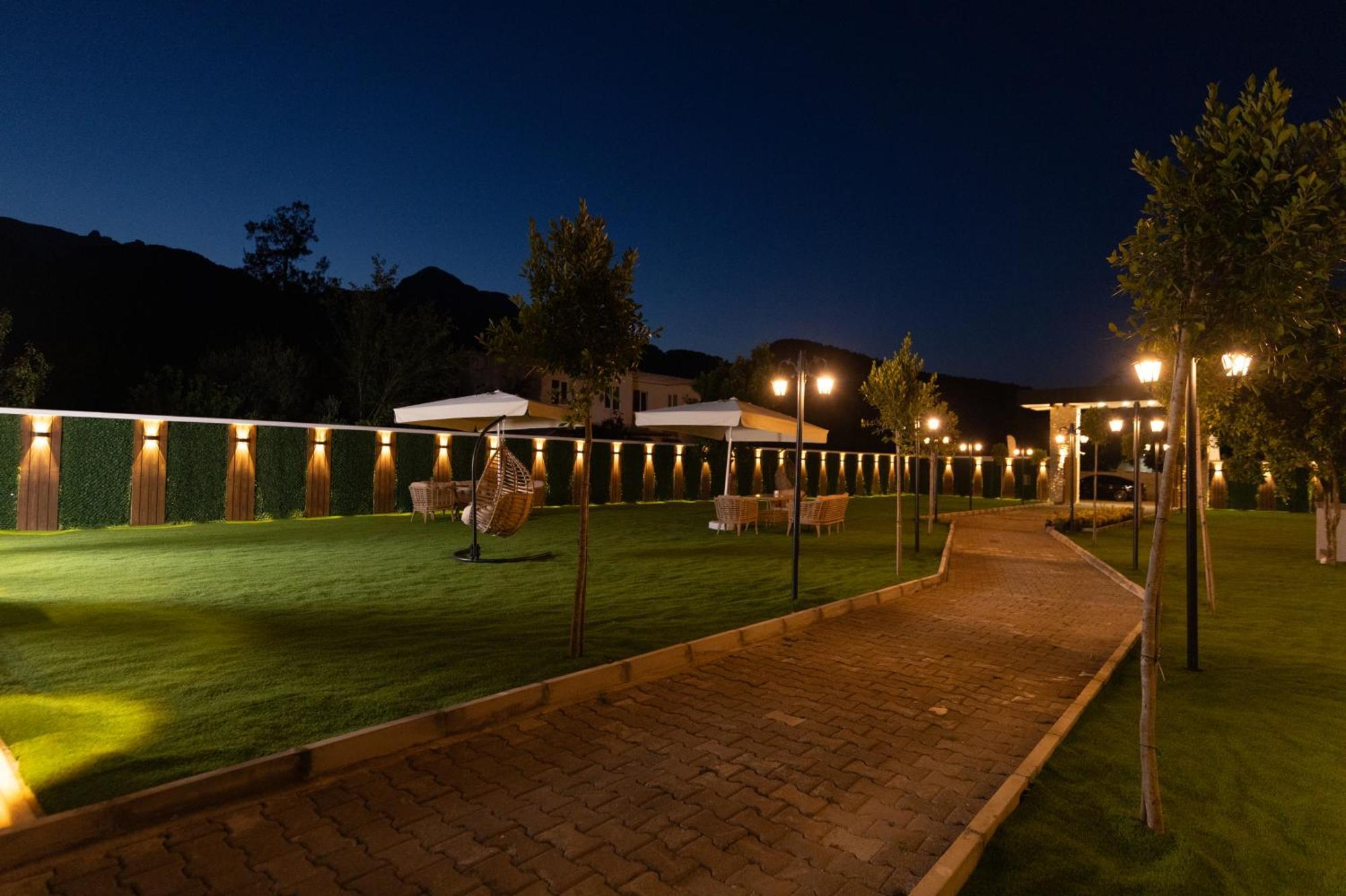 Three Points Hotel Beldibi  Exterior foto